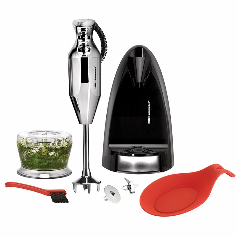 Frullatore a immersione ESGE M 200 Chrome