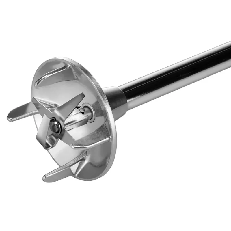 Frullatore a immersione ESGE M 200 Chrome