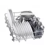 Bosch Serie 2 SPI2IKS10E lavastoviglie a incasso parziale 9 coperti