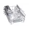 Bosch Serie 2 SPI2IKS10E lavastoviglie a incasso parziale 9 coperti