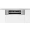 Bosch Serie 2 SPI2IKS10E lavastoviglie a incasso parziale 9 coperti