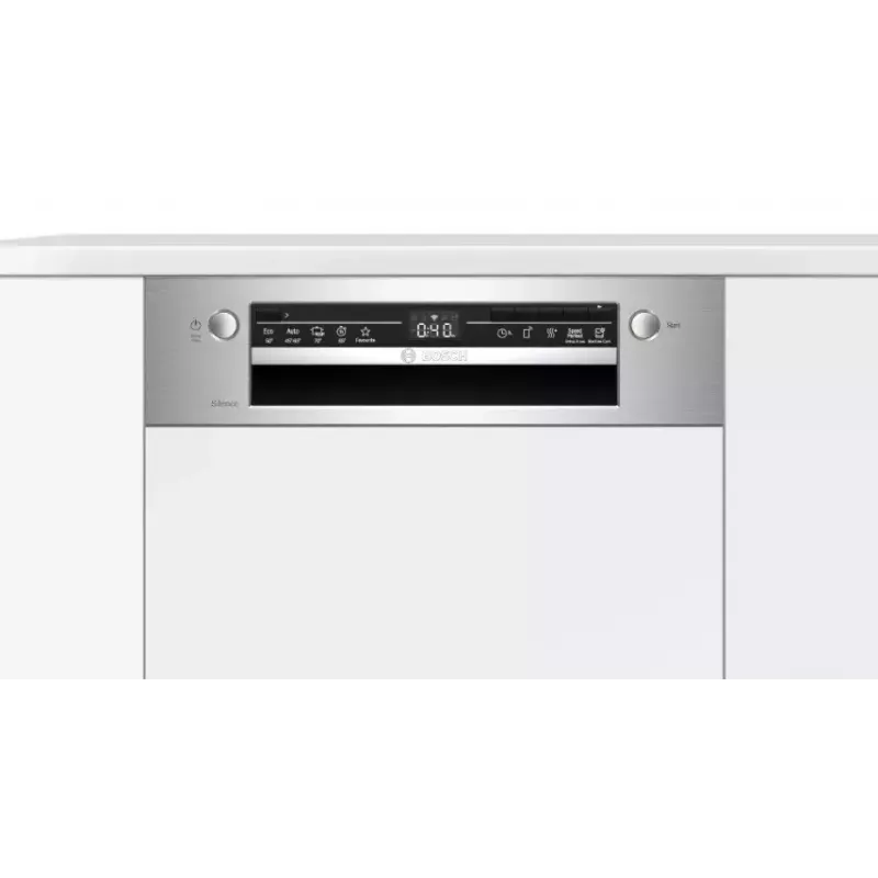 Bosch Serie 2 SPI2IKS10E lavastoviglie a incasso parziale 9 coperti