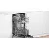 Bosch Serie 2 SPI2IKS10E lavastoviglie a incasso parziale 9 coperti