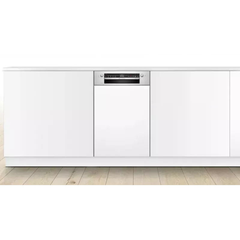 Bosch Serie 2 SPI2IKS10E lavastoviglie a incasso parziale 9 coperti