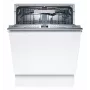 Bosch Serie 4 SMV4HDX52E lavastoviglie a incasso totale 13 coperti