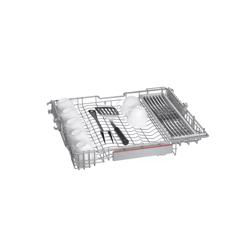 Bosch Serie 4 SMV4HDX52E lavastoviglie a incasso totale 13 coperti