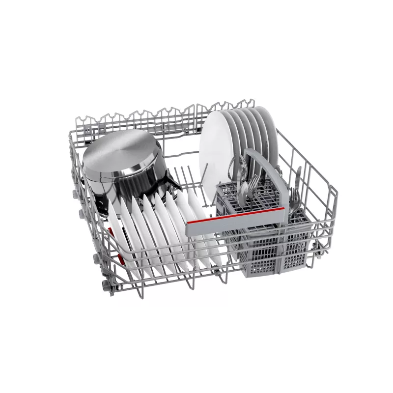 Bosch Serie 4 SMV4HDX52E lavastoviglie a incasso totale 13 coperti
