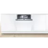 Bosch Serie 4 SMV4HDX52E lavastoviglie a incasso totale 13 coperti