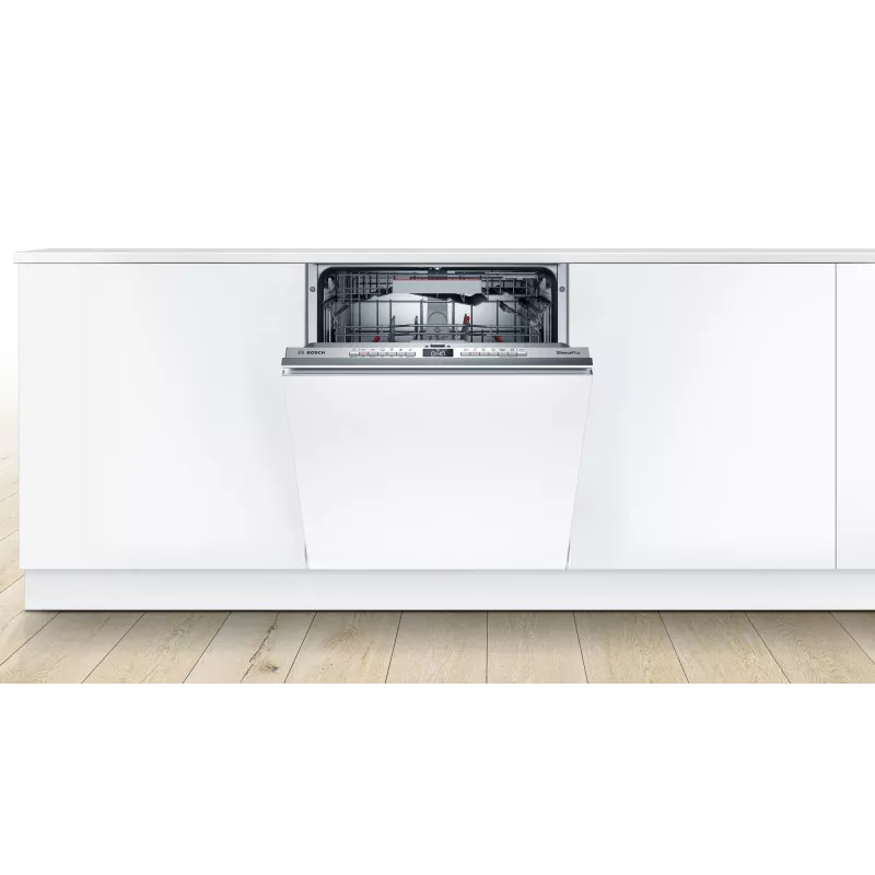 Bosch Serie 4 SMV4HDX52E lavastoviglie a incasso totale 13 coperti