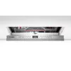 Bosch Serie 4 SMV4HDX52E lavastoviglie a incasso totale 13 coperti
