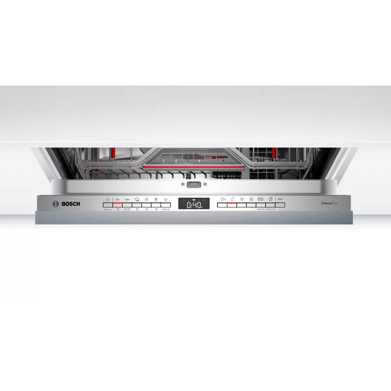 Bosch Serie 4 SMV4HDX52E lavastoviglie a incasso totale 13 coperti