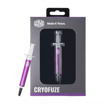 Pasta termica Cooler Master CryoFuze 14 W/m·K 2 g