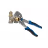 Gedore red SB 183 10 JC S-002 chiave a pinza con ganasce di protezione (3112268), 0-52 mm