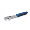 Gedore red SB 183 10 JC S-002 chiave a pinza con ganasce di protezione (3112268), 0-52 mm