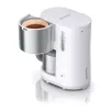 Braun IDCollection KF1505 WH macchina per caffè filtro 1,2 L