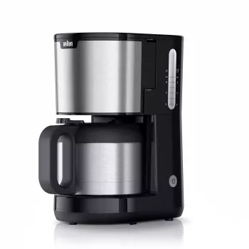Braun IDCollection KF1505 BK macchina per caffè filtro 1,2 L