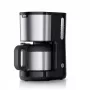 Braun IDCollection KF1505 BK macchina per caffè filtro 1,2 L
