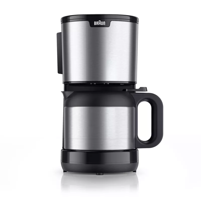 Braun IDCollection KF1505 BK macchina per caffè filtro 1,2 L