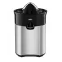 Spremiagrumi Braun Household CitrusQuick 5 CJ5050 nero acciaio inox 60 W