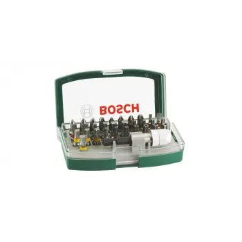 Bosch 2 607 017 063 punte per cacciavite 31 pz.