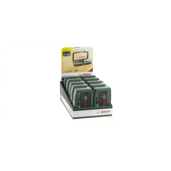 Bosch 2 607 017 063 punte per cacciavite 31 pz.