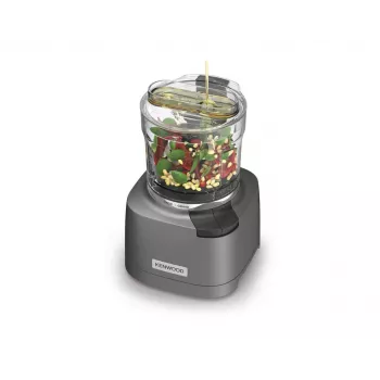 Tritatutto/frullatore elettrico Kenwood Duo Prep CHP80.000SI – 0,5 l, 800 W