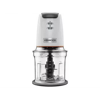 Tritatutto elettrico Kenwood CHP61.100WH 0,5 L 500 W bianco