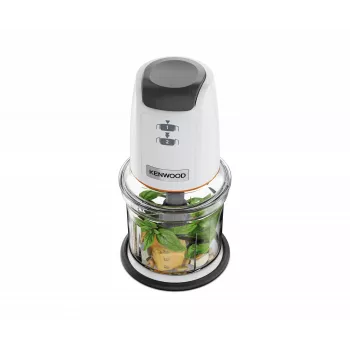 Tritatutto elettrico Kenwood CHP61.100WH 0,5 L 500 W bianco
