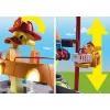 Playset Playmobil 70910 set di gioco con personaggi e accessori