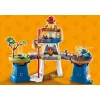 Playset Playmobil 70910 set di gioco con personaggi e accessori