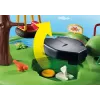 Playset Playmobil 70910 set di gioco con personaggi e accessori