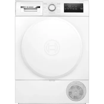 Bosch Serie 4 WTH83V04 asciugatrice a libera installazione a carica frontale 8 kg bianco
