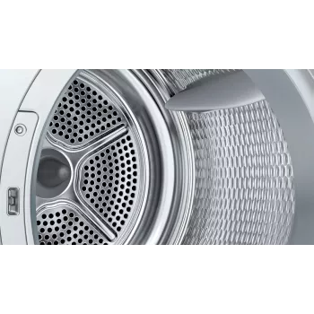 Bosch Serie 4 WTH83V04 asciugatrice a libera installazione a carica frontale 8 kg bianco