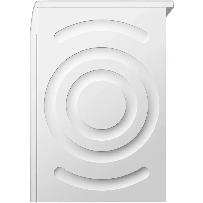 Bosch Serie 4 WTH83V04 asciugatrice a libera installazione a carica frontale 8 kg bianco