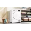 Bosch Serie 4 WTH83VV4 asciugatrice a libera installazione a carica frontale 8 kg bianco