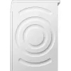 Bosch Serie 4 WTH83VV4 asciugatrice a libera installazione a carica frontale 8 kg bianco