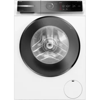 Bosch WGB256A41 lavatrice a carica frontale 10 kg 1600 giri/min bianco
