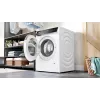 Bosch WGB256A41 lavatrice a carica frontale 10 kg 1600 giri/min bianco