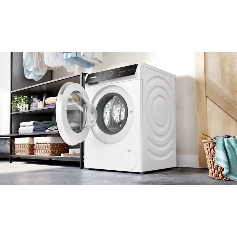Bosch WGB256A41 lavatrice a carica frontale 10 kg 1600 giri/min bianco