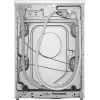 Bosch WGB256A41 lavatrice a carica frontale 10 kg 1600 giri/min bianco