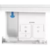 Bosch WGB256A41 lavatrice a carica frontale 10 kg 1600 giri/min bianco