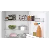 Bosch Serie 4 KUR21VFE0 frigorifero da incasso 134 L bianco
