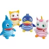 Peluche Schmidt Spiele Worry Eater PingPing 22 cm edizione Boogie Woogies