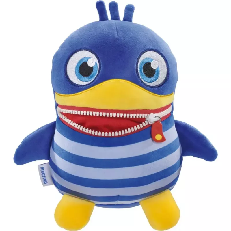 Peluche Schmidt Spiele Worry Eater PingPing 22 cm edizione Boogie Woogies