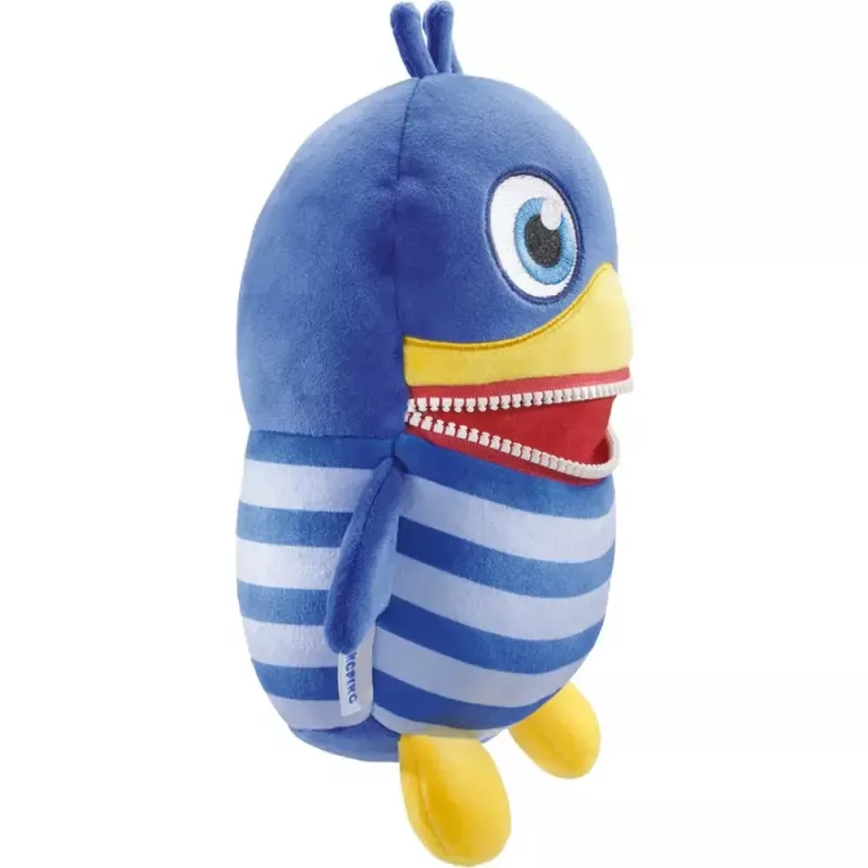 Peluche Schmidt Spiele Worry Eater PingPing 22 cm edizione Boogie Woogies