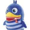 Peluche Schmidt Spiele Worry Eater PingPing 22 cm edizione Boogie Woogies