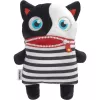 Peluche Schmidt Spiele Worry Eater YingYang, pupazzo in peluche Sorgenfresser 23 cm