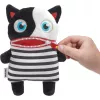 Peluche Schmidt Spiele Worry Eater YingYang, pupazzo in peluche Sorgenfresser 23 cm