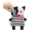 Peluche Schmidt Spiele Worry Eater YingYang, pupazzo in peluche Sorgenfresser 23 cm
