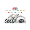 Bosch 1 600 A03 1X0 caricabatterie